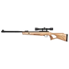 Kép 1/22 - Beeman Model 10620 csőtörős rugós légpuska + 6x40 céltávcső - 4,5 mm