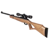 Kép 2/22 - Beeman Model 10620 csőtörős rugós légpuska + 6x40 céltávcső - 4,5 mm