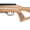 Kép 5/22 - Beeman Model 10620 csőtörős rugós légpuska + 6x40 céltávcső - 4,5 mm