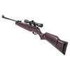 Kép 2/19 - Marksman Beaver 2096 rugós csőtörős légpuska + 4x32 - 4,5 mm