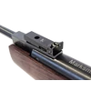 Kép 8/19 - Marksman Beaver 2096 rugós csőtörős légpuska + 4x32 - 4,5 mm