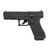 Kép 1/21 - Glock 17 Gen 5 MOS blowback légpisztoly, 4.5mm, diabolo