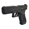 Kép 3/21 - Glock 17 Gen 5 MOS blowback légpisztoly, 4.5mm, diabolo