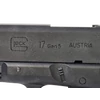 Kép 7/21 - Glock 17 Gen 5 MOS blowback légpisztoly, 4.5mm, diabolo