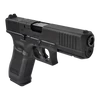 Kép 9/21 - Glock 17 Gen 5 MOS blowback légpisztoly, 4.5mm, diabolo