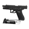 Kép 11/21 - Glock 17 Gen 5 MOS blowback légpisztoly, 4.5mm, diabolo