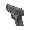 Kép 13/21 - Glock 17 Gen 5 MOS blowback légpisztoly, 4.5mm, diabolo