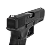 Kép 14/21 - Glock 17 Gen 5 MOS blowback légpisztoly, 4.5mm, diabolo