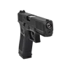 Kép 15/21 - Glock 17 Gen 5 MOS blowback légpisztoly, 4.5mm, diabolo