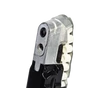 Kép 20/21 - Glock 17 Gen 5 MOS blowback légpisztoly, 4.5mm, diabolo