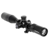 Kép 2/9 - Vector Optics Sentinel 4-16x50 Gen II. céltávcső