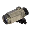 Kép 3/9 - Vector Optics Maverick III 3x26 SOP magnifier - Dark earth