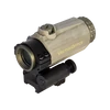 Kép 1/9 - Vector Optics Maverick III 3x26 SOP magnifier - Dark earth