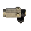 Kép 6/9 - Vector Optics Maverick III 3x26 SOP magnifier - Dark earth