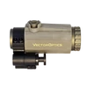 Kép 7/9 - Vector Optics Maverick III 3x26 SOP magnifier - Dark earth