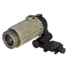 Kép 8/9 - Vector Optics Maverick III 3x26 SOP magnifier - Dark earth