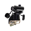 Kép 4/7 - JJ Airsoft P01x20 1P76 orosz red-dot  AK/AKSU/PKM replikákra