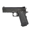 Kép 1/21 - Tokyo Marui Hi Capa 4.3 GBB airsoft pisztoly - green gas