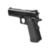 Kép 2/21 - Tokyo Marui Hi Capa 4.3 GBB airsoft pisztoly - green gas