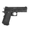 Kép 8/21 - Tokyo Marui Hi Capa 4.3 GBB airsoft pisztoly - green gas