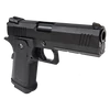 Kép 9/21 - Tokyo Marui Hi Capa 4.3 GBB airsoft pisztoly - green gas