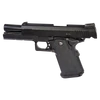 Kép 12/21 - Tokyo Marui Hi Capa 4.3 GBB airsoft pisztoly - green gas