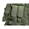 Kép 3/6 - Swiss Arms BT-4 Taktikai mellény - OD