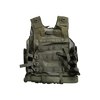 Kép 6/6 - Swiss Arms BT-4 Taktikai mellény - OD