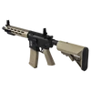 Kép 2/24 - Specna Arms SA-F03 GATE X-ASR elektromos airsoft rohampuska - HT