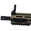 Kép 8/24 - Specna Arms SA-F03 GATE X-ASR elektromos airsoft rohampuska - HT