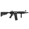 Kép 11/23 - Specna Arms SA-C04 HAL ETU elektromos airsoft rohampuska - fekete