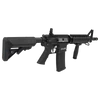 Kép 13/23 - Specna Arms SA-C04 HAL ETU elektromos airsoft rohampuska - fekete