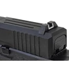 Kép 4/23 - AWCustom VX7 mod 2 Black GBB airsoft pisztoly - green gas
