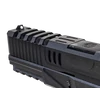 Kép 5/23 - AWCustom VX7 mod 2 Black GBB airsoft pisztoly - green gas