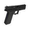 Kép 10/23 - AWCustom VX7 mod 2 Black GBB airsoft pisztoly - green gas