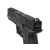 Kép 15/23 - AWCustom VX7 mod 2 Black GBB airsoft pisztoly - green gas