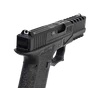 Kép 16/23 - AWCustom VX7 mod 2 Black GBB airsoft pisztoly - green gas