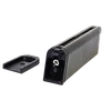Kép 23/23 - AWCustom VX7 mod 2 Black GBB airsoft pisztoly - green gas