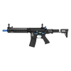 Kép 1/24 - Colt M4 Sierra Blue PDW elektromos airsoft rohampuska - MOSFET