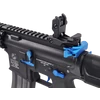Kép 7/24 - Colt M4 Sierra Blue PDW elektromos airsoft rohampuska - MOSFET