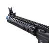 Kép 8/24 - Colt M4 Sierra Blue PDW elektromos airsoft rohampuska - MOSFET