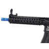 Kép 9/24 - Colt M4 Sierra Blue PDW elektromos airsoft rohampuska - MOSFET