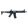 Kép 11/24 - Colt M4 Sierra Blue PDW elektromos airsoft rohampuska - MOSFET