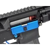 Kép 16/24 - Colt M4 Sierra Blue PDW elektromos airsoft rohampuska - MOSFET