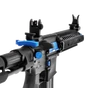 Kép 19/24 - Colt M4 Sierra Blue PDW elektromos airsoft rohampuska - MOSFET