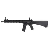 Kép 1/24 - Colt M4 Lima Black elektromos airsoft rohampuska - MOSFET
