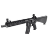 Kép 3/24 - Colt M4 Lima Black elektromos airsoft rohampuska - MOSFET