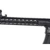 Kép 8/24 - Colt M4 Lima Black elektromos airsoft rohampuska - MOSFET