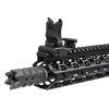 Kép 10/24 - Colt M4 Lima Black elektromos airsoft rohampuska - MOSFET