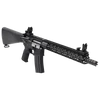 Kép 12/24 - Colt M4 Lima Black elektromos airsoft rohampuska - MOSFET